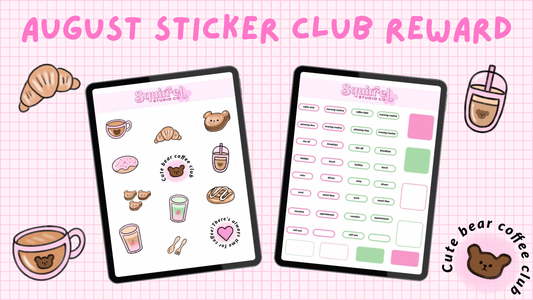 Join Us on Patreon for Exclusive Digital Goodies! 🎉