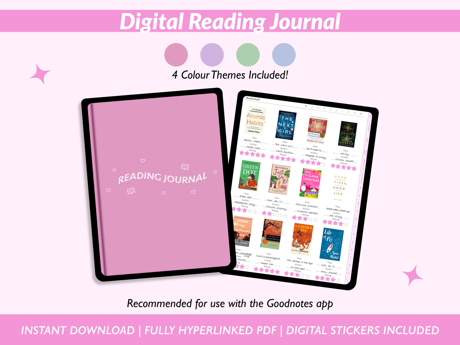 Digital Journals
