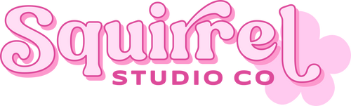 Squirrel Studio Co