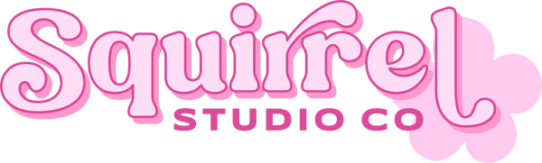 Squirrel Studio Co
